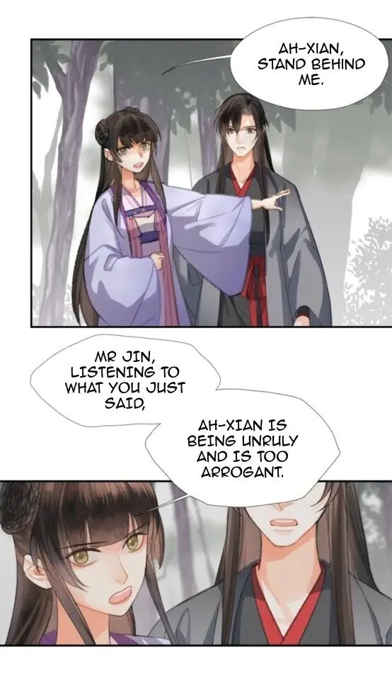 Mo Dao Zu Shi Chapter 188 image 18_optimized